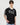 [Wai Kei]スターロゴカラージャージ半袖Tシャツ5色 - コクモト KOCUMOTO