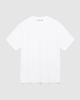 [WHAT IT ISNT] Blooming Shmoo Arch Logo Short Sleeve 3色 デイリー 韓国人気 - コクモト KOCUMOTO