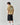 [WHAT IT ISNT] M/G FLORY LOGO SHORT SLEEVE 3色 デイリー 韓国人気 男女共用 - コクモト KOCUMOTO