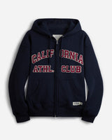 [WHO.A.U] Signature patch hood zip-up (起毛) 5色 新商品 韓国ファッション 韓国人気 男女共用 カップルアイテム 肝節期 日常服 ストリートファッション 学生ファッション - コクモト KOCUMOTO