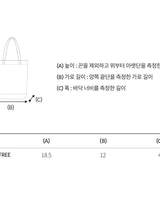 [WHO.A.U] Steve Mini Canvas Square Crossbody Bag 2色 新商品 韓国ファッション 韓国人気 - コクモト KOCUMOTO