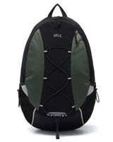 [YALE] 2 TONE ARCH REFLECTIVE PACK _KHAKI 22L 新商品 新学期 学生バッグ - コクモト KOCUMOTO