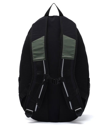 [YALE] 2 TONE ARCH REFLECTIVE PACK _KHAKI 22L 新商品 新学期 学生バッグ - コクモト KOCUMOTO