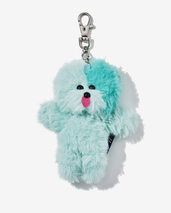 [YALE] [韓国ベスト] HANDSOME DAN UGLY DOLL KEY RING [2色] - コクモト KOCUMOTO