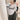 [Ylang] [コクモト限定] Vネック配色長袖Tシャツ[3色] - コクモト KOCUMOTO